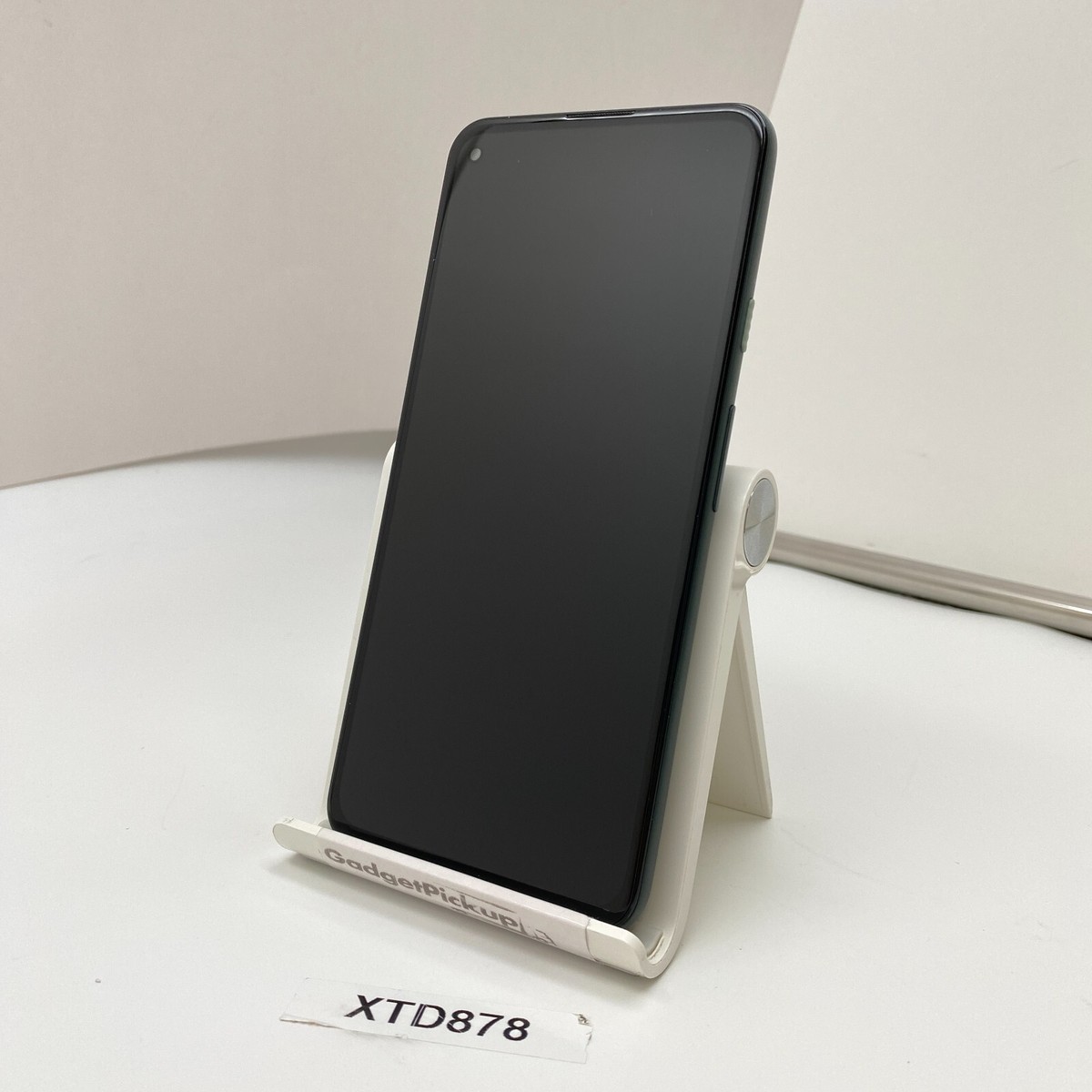 Google Pixel 5a 5G - 128GB - Mostly Black (Unlocked