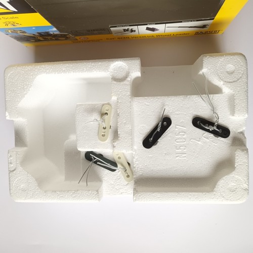 Cat Caterpillar 924G Chargeur - Norscot 55057 1/50 - Imagen 10 de 11