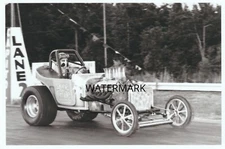 Vintage Drag Racing-"Stone Crude"-A/Fuel Altered-Don Settle-Phil Lippard-CAPITOL