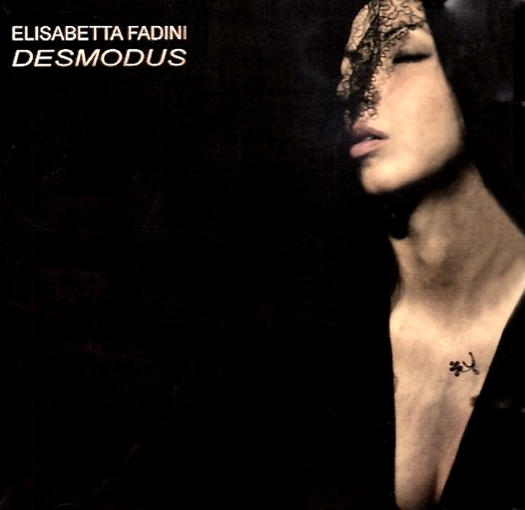 Elisabetta Fadini - Desmodus (CD, Album)