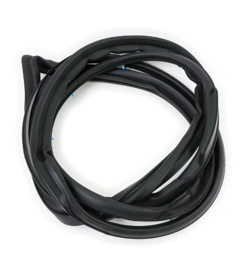 TOYOTA Land Cruiser Base Weatherstrip Front Door RH＆LH 67861