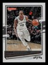 2020-21 Donruss Basketball DeMar DeRozan #10