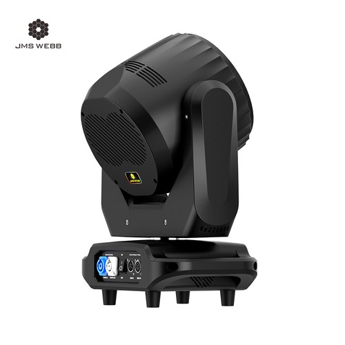 SHEHDS LED Beam+Wash 19x15W/ 19x20W/ 19x40W RGBW Zoom Big Bees Eyes Lighting - Picture 51 of 104