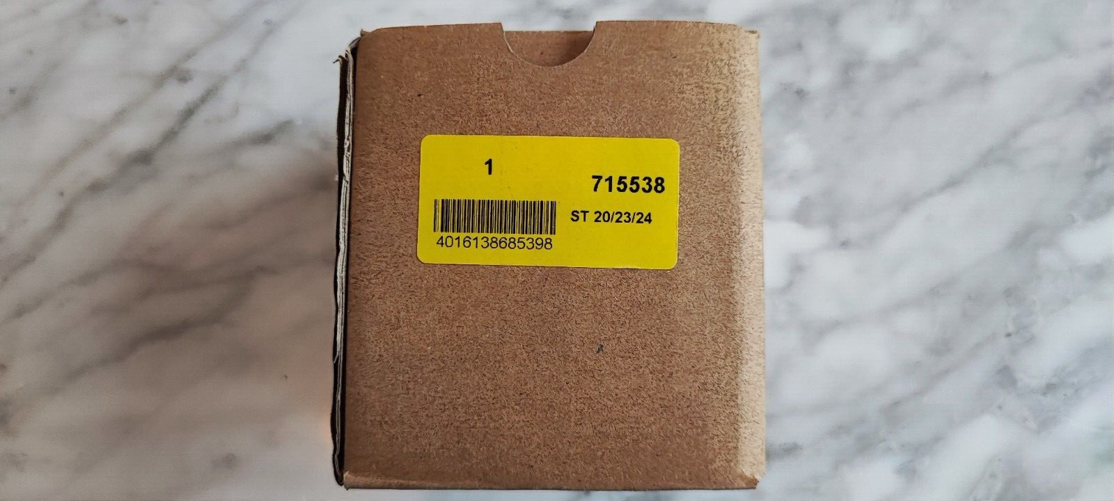 Transformateur de commande Block ST 20/23/24 isolement et sécurité 715538