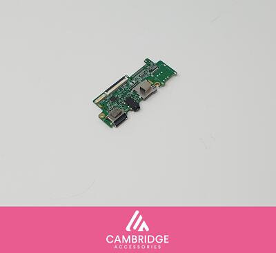 GEOBOOK GEOFLEX 230 USB Audio Board I/O Board LN539ZC04295A EM_IG218_DB_YN