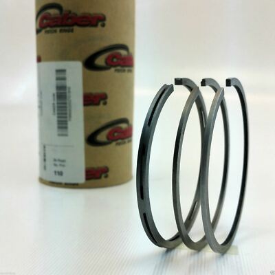 Piston Ring Set for METABO Megapress, Mega, Profi, ZS 830 Air Compressor (60mm)