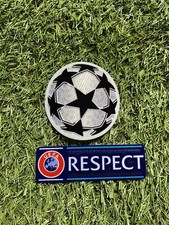 Patch Ligue des Champions 2012-2020