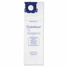 NEW JANITIZED Filter Bag, for Windsor Sensor/S2/XP, PK10, JAN-WISEN-3