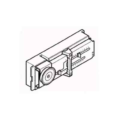 Schneider Electric 2341-501 DA Pneumodular Receiver Controller | eBay