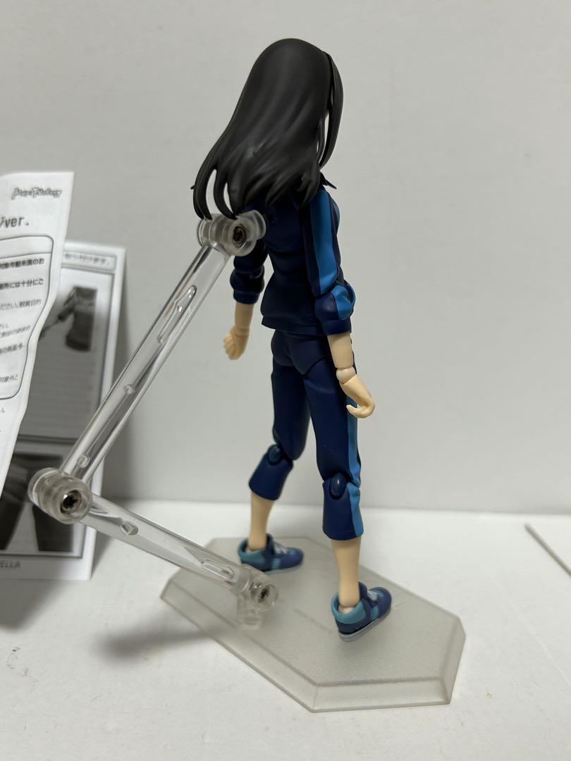 ビリー・アイリッシュ フィギュアセット BILLIE EILISH ビリーアイリッシュ (8月 来日 ) - Bad Guy 10 1