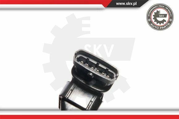 Esen SKV ZüNdspule ZüNdmodul FüR Opel Corsa D S07 F08 F68 L48 03SKV109-image