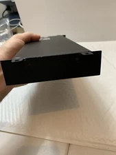 InVision 1080 3D/HD Digital Control Box 2014110300006HD As Is Untested