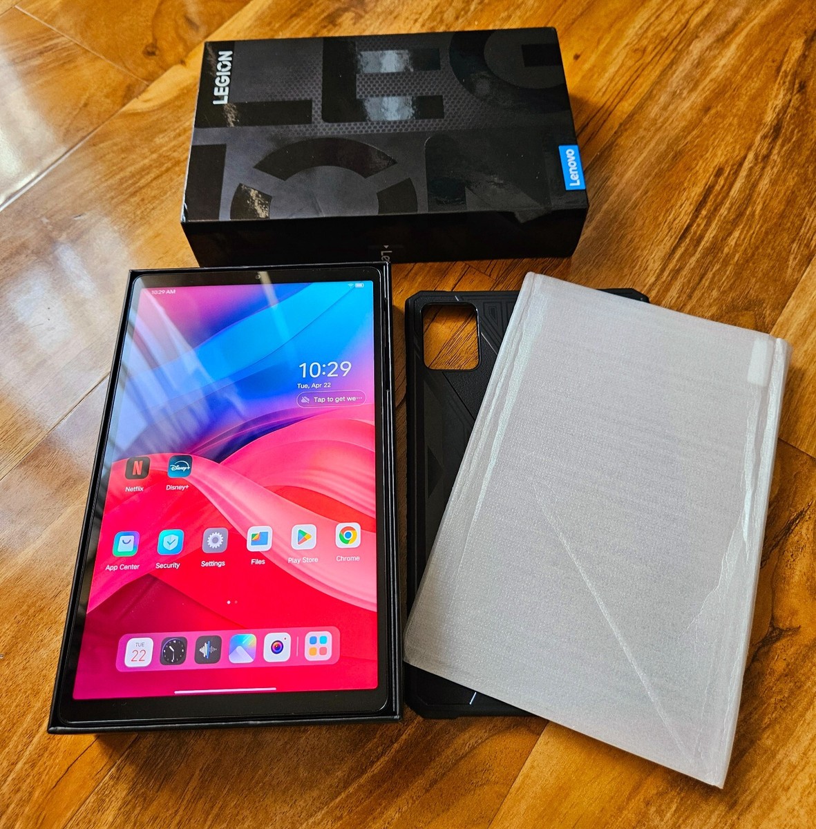 Lenovo Legion Y700 2023年版 12GB 256GB lenovo legion y700 2023 12GB 256GB