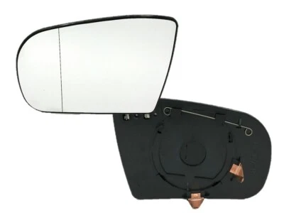 Espejo-Espejo Retrovisor Exterior Izquierda Apto para Mercedes E W210 S210 7/99 - Imagen 1 de 4
