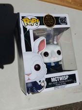 funko mctwisp