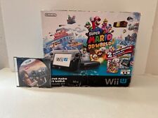 Nintendo Jogo Super Mario 3d World Wii U, Jogo de Videogame Nintendo Usado  49953756