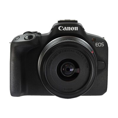 Canon EOS R50 ジャンク品 Canon EOS R50の出品 | ONE SCENE（ワンシーン）
