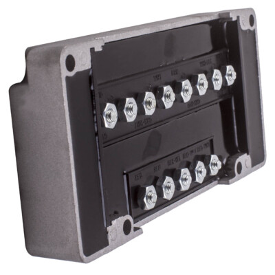 Switch Box For 4Cyl Mercury 332-5772A7 332-5772A1 332-5772A4