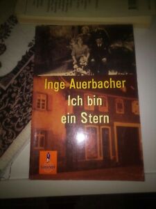 Inge Auerbacher Ich Bin Ein Stern Isbn 978 3 407 78949 5 Ebay