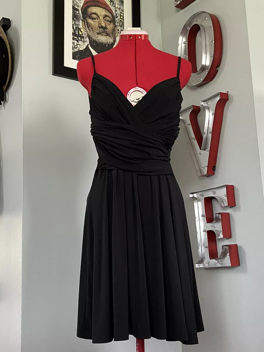 Express spaghetti strap dress sale