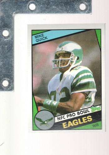 1984 Topps Football NFL #201-392 NFC Singles EXMT+ Pick From List Up To 65% OFF! - Picture 132 of 195