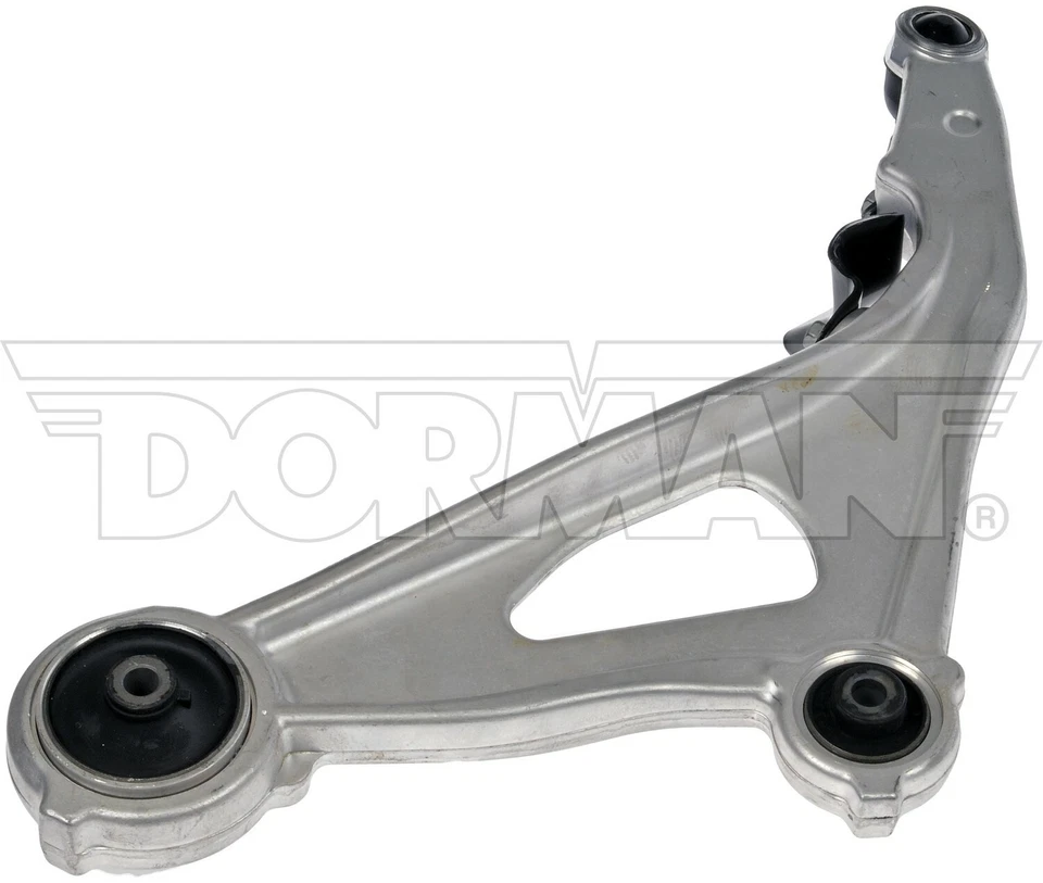 Fits 2013-2019 Nissan Pathfinder Control Arm and Ball Joint Assembly Dorman 2014 - Image 2 of 2