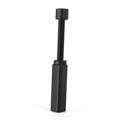 Graphics Card GPU Brace Support, Video Card Sag Holder Bracket, GPU Black-L