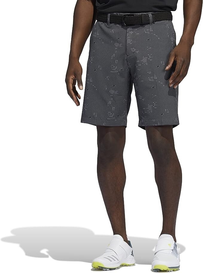 adidas Men's Ultimate365 Primegreen Night Camo Print 8.5 adidas Men's Ultimate365 Primegreen Night Camo Print 8.5