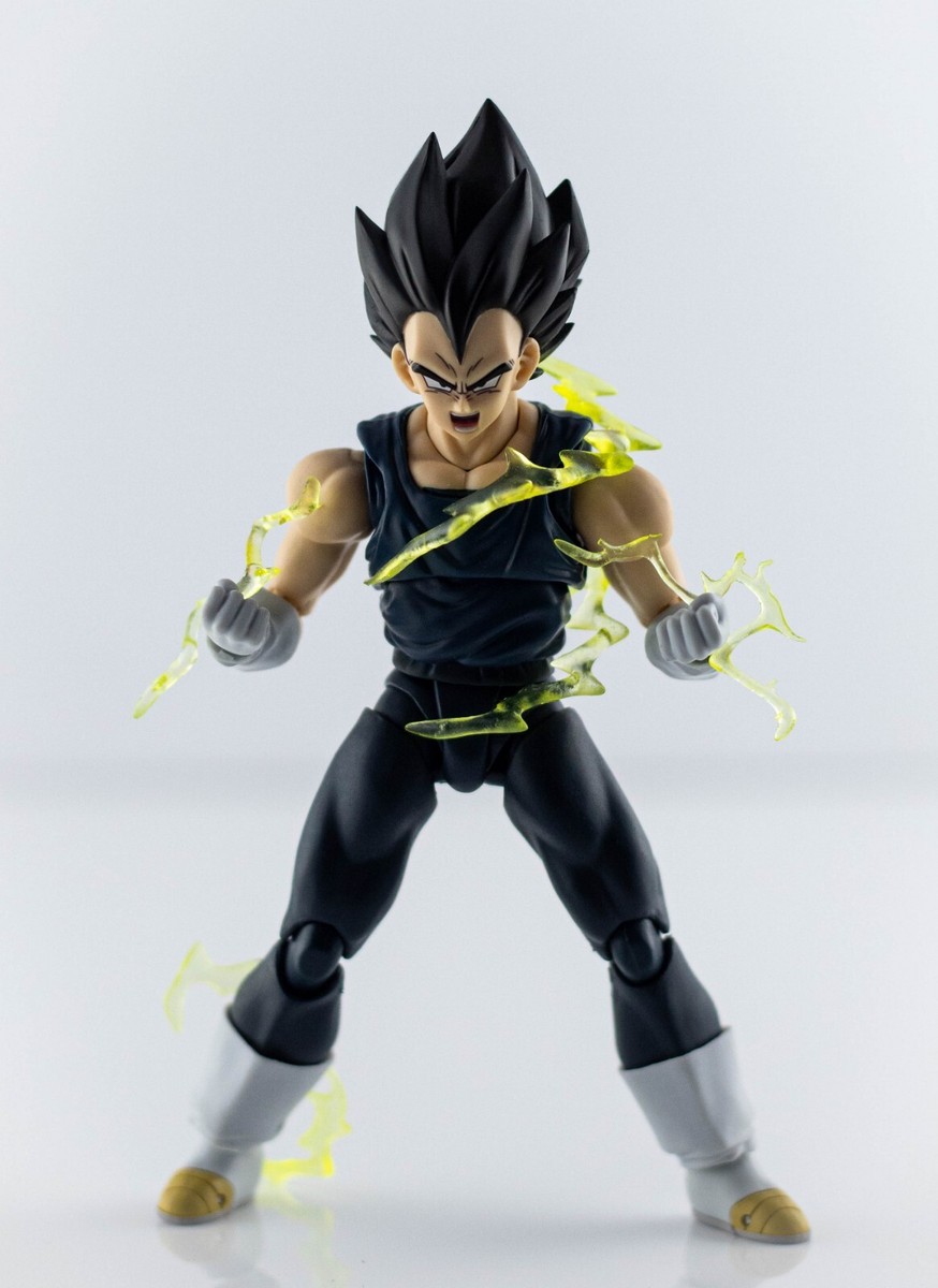 Serie Dragon Ball S.H.Figuarts - Página 2424 - Series de figuras