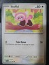 Pokémon TCG Shrouded Fable: Stufful (053/064) - Common - Near Mint 