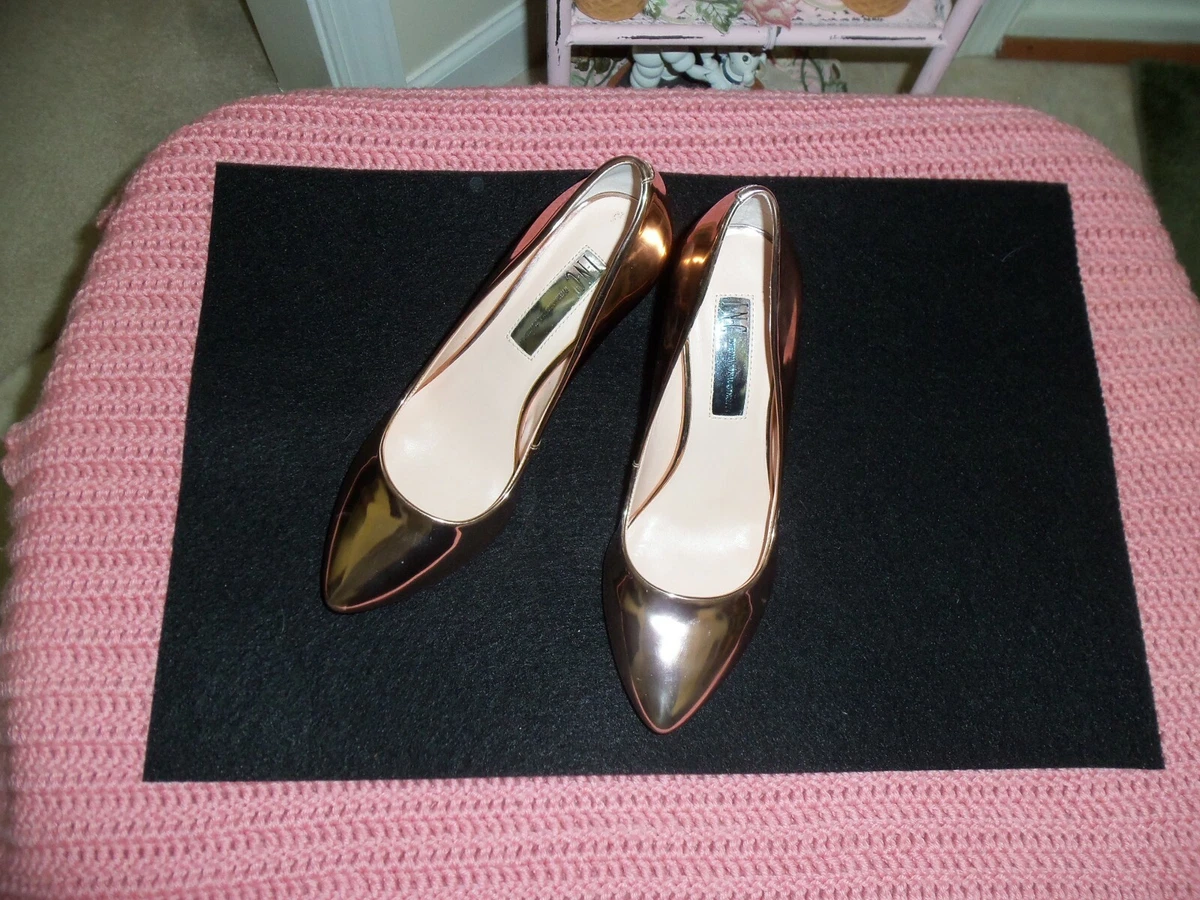 Macy's inc shop zitah pumps