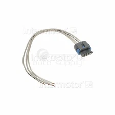 Standard Ignition Engine Crankshaft Position Sensor Connector S761