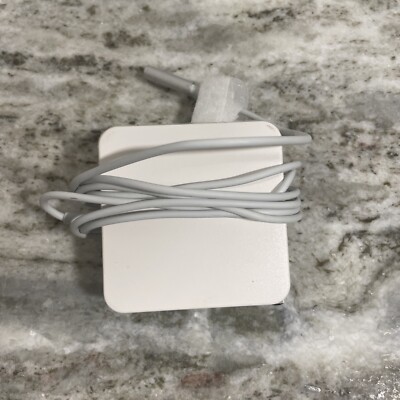 60 W Replacement AC Adapter Magnetic Charger For 2013 MacBook Pro