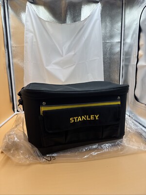 Stanley Werkzeugtasche Tasche Werkzeugkoffer FatMax 1-96-193  B447xT262xH251mm