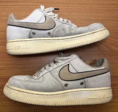 nike air force 1 07 lv8 sail linen