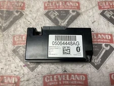 2008-2010 Mopar OEM Telematics Bluetooth Hands Free UConnect Module - 05064448AG
