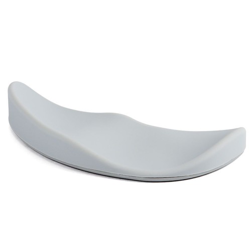 Silicon Gel Wrist Rest Support Ergonomic Comfort Mat Non-Slip PC Laptop Computer - Picture 14 of 14