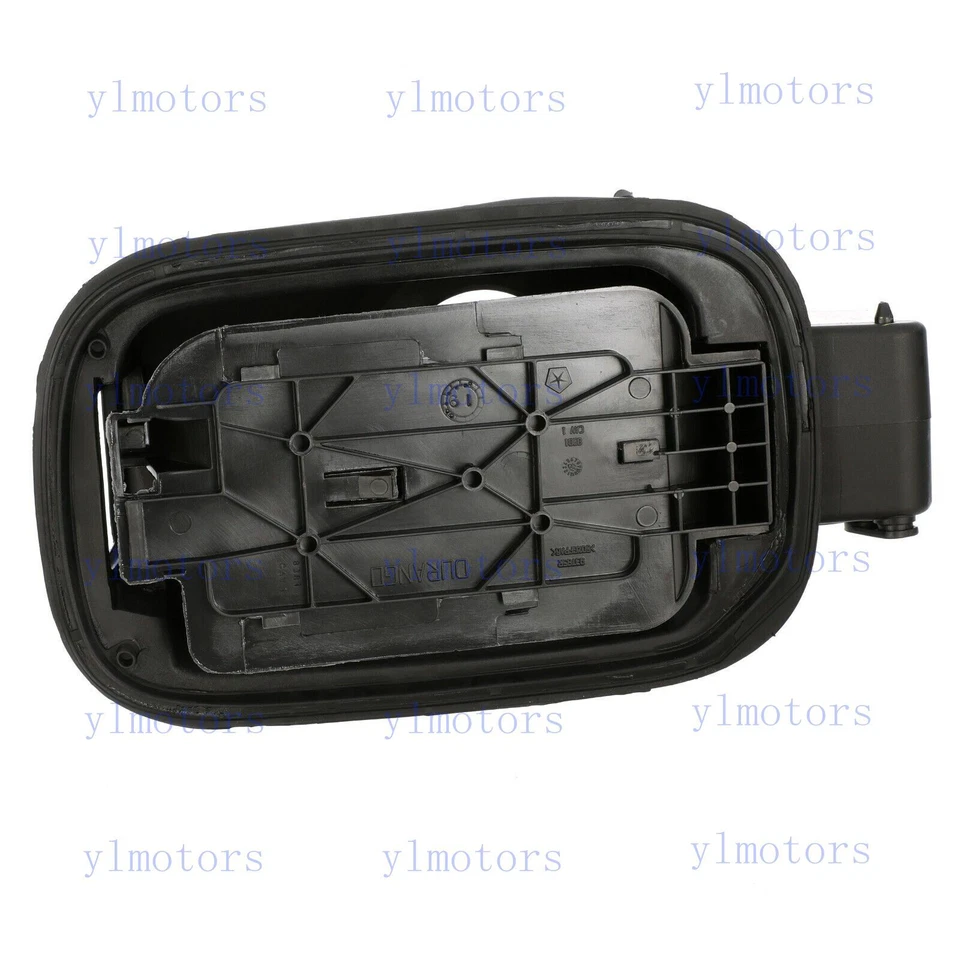 For 2014-2020 DODGE DURANGO GAS FUEL FILLER HOUSING OEM NEW MOPAR 68161542AJ Foto 4 de 4