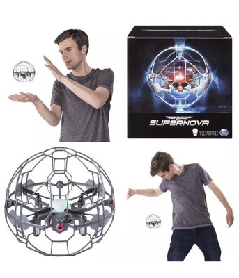 air hogs supernova best price