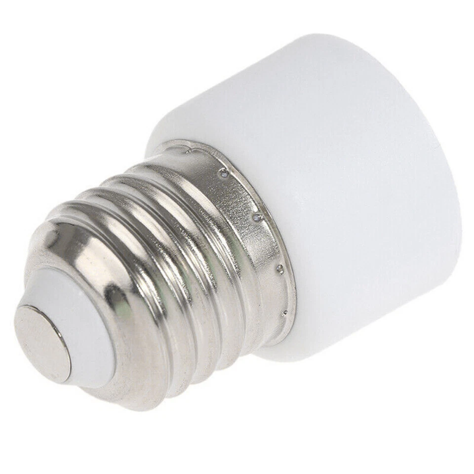 Light Socket To Plug Adapter Outlet Plug Converter E26/E27 Bulb Socket Adapte - Image 3 of 4
