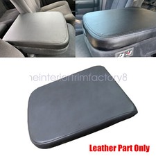 For 2002-2006 2007 2008 Dodge Ram Armrest Center Console Lid Leather Cover For 2002-2006 2007 2008 Dodge Ram Armrest Center Console Lid Leather Cover