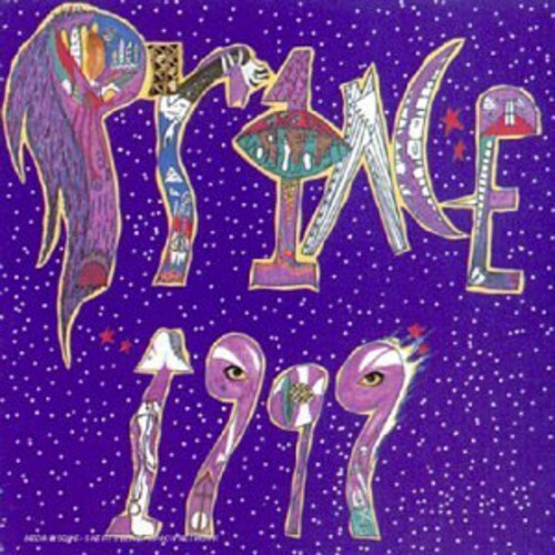 1999 by Prince (CD, 1990 Warner Bro.) Club Release 75992372022| eBay