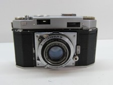 Agfa Karat 12 Kamera, Compur-Rapid #46041