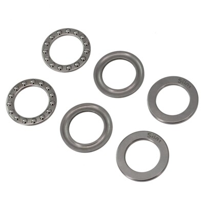 Hauptwelle Kugellager für Bafang BBS0102 geeignet für BBS01 BBS02 BBS03