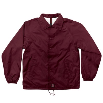 Independent Trucks SPEED KILLS Coach Windbreaker Jacket Independent Trucks SPEED KILLS Coach Windbreaker Jacket