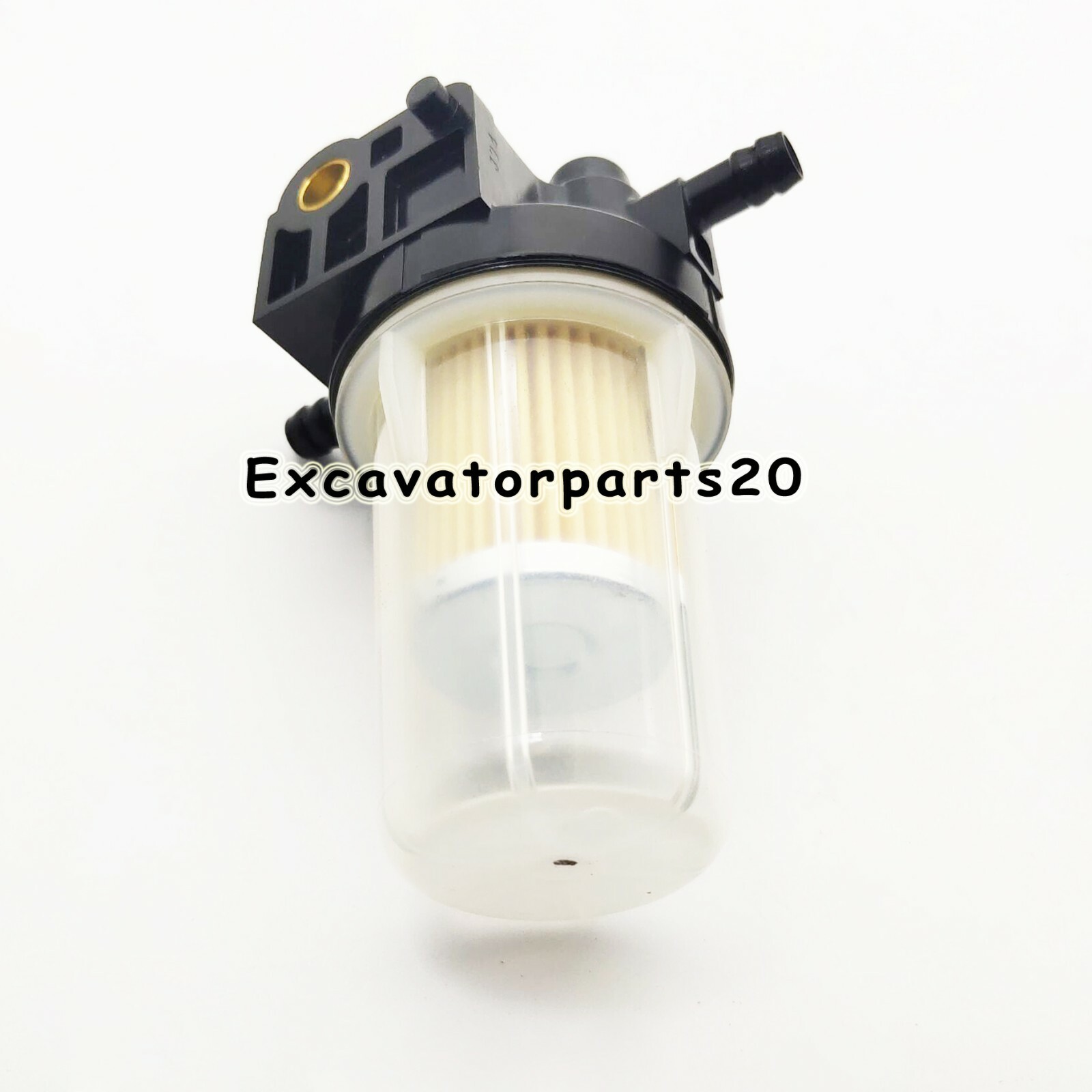 GENUINE FUEL FILTER KUBOTA RTVX1120DR RTVX1120DW RTVX1140R RTV