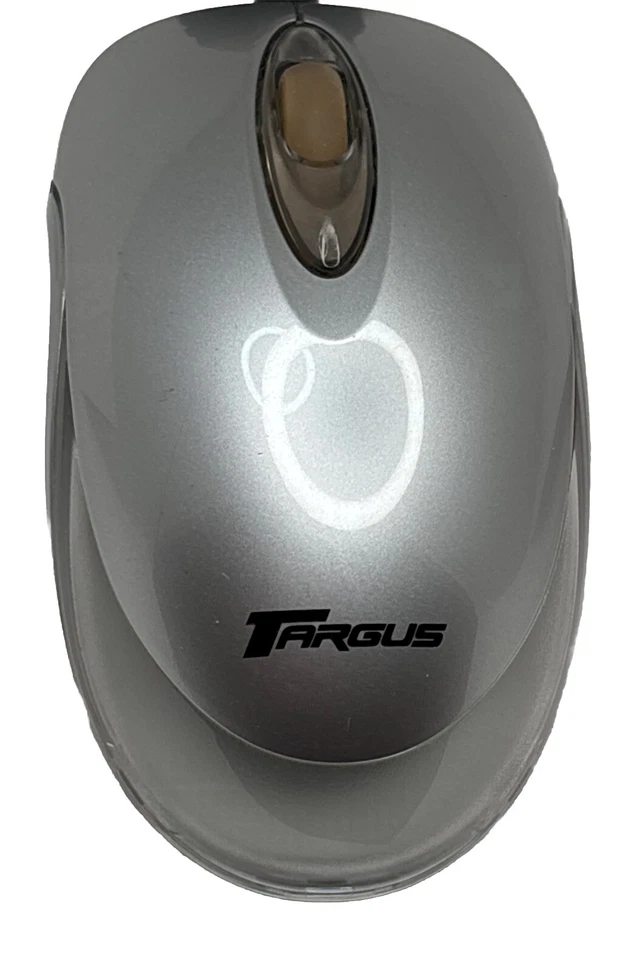 Targus AMU05 Mini Mouse Retractable Receiver - Image 2 of 4