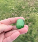 BRAND NEW Natural Brazilian Green Emerald Block Cut 83.54 TCW — photo 4