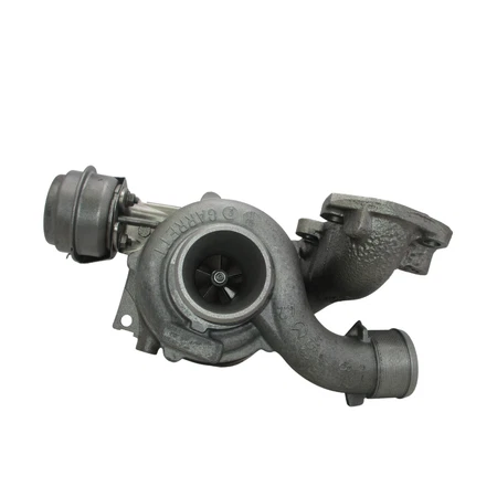 Turbolader 755373-5001S
