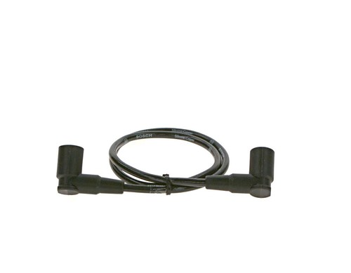 BOSCH Ignition Spark Plug Cable Wire Fits BMW 3 5 6 7 Series 1.6-3.4L 1978-199 - Picture 3 of 4